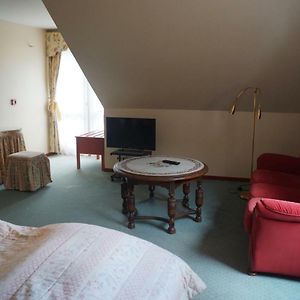 Double Room Spa Bath